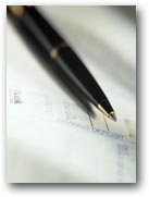 pen